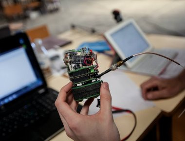 CanSat 2018: Ο μαθητικός διαγωνισμός του ESA - Ποιες οι διακρίσεις Ελληνικών σχολείων;